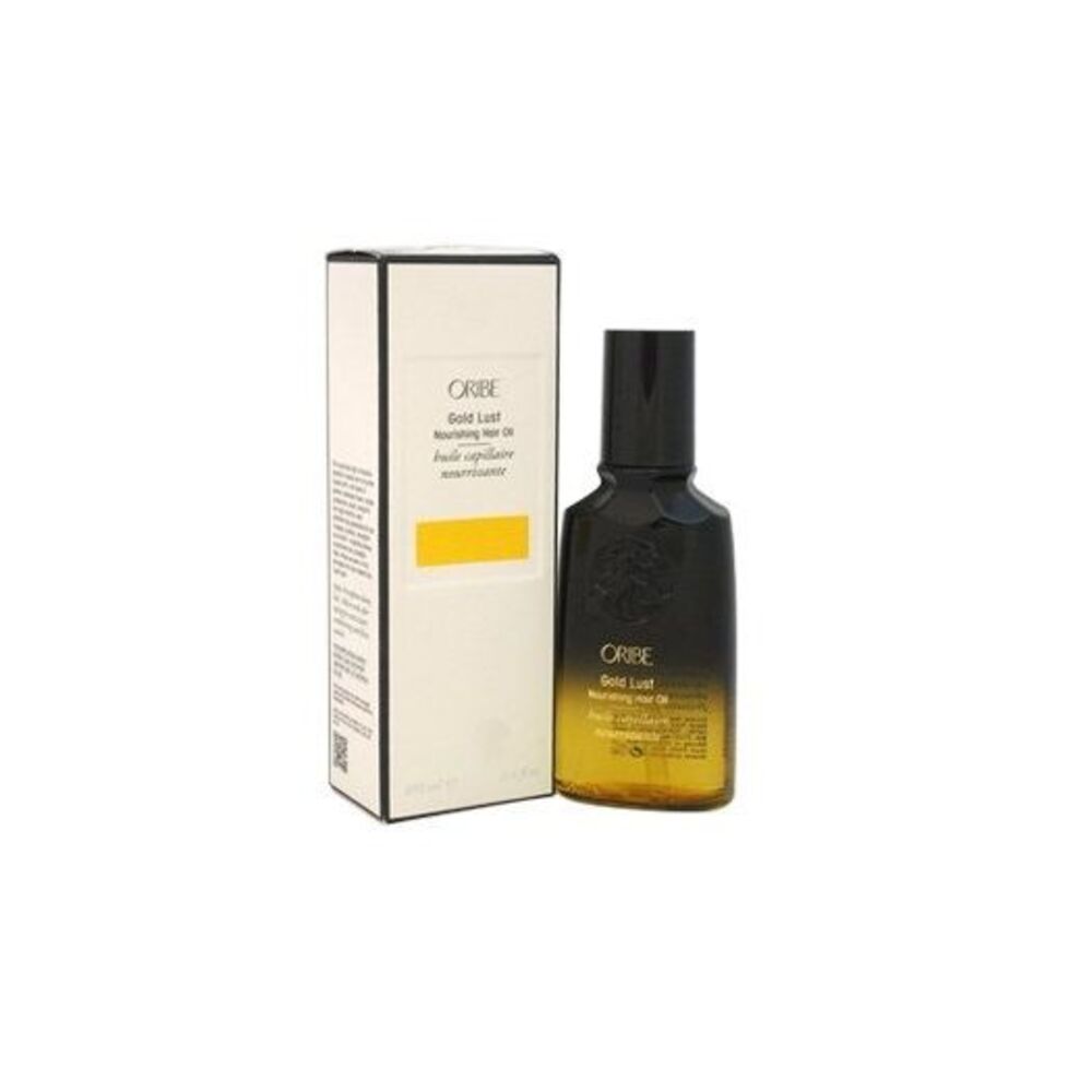 Oribe Gold Lust Nourishing Hair Oil 1.7 oz